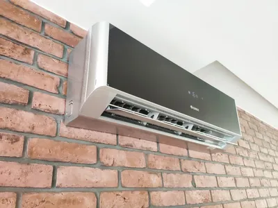 Klimatyzacja w biurze