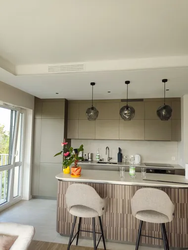 Rekuperacja i pompa ciepła w domu pasywnym