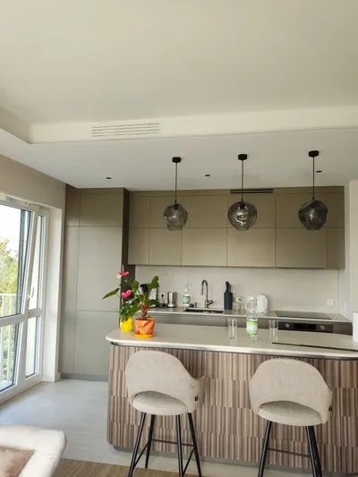 Rekuperacja i pompa ciepła w domu pasywnym