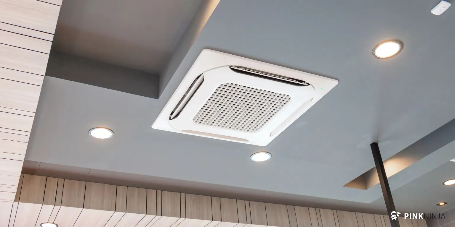 Jakie są najnowsze technologie w klimatyzacji?