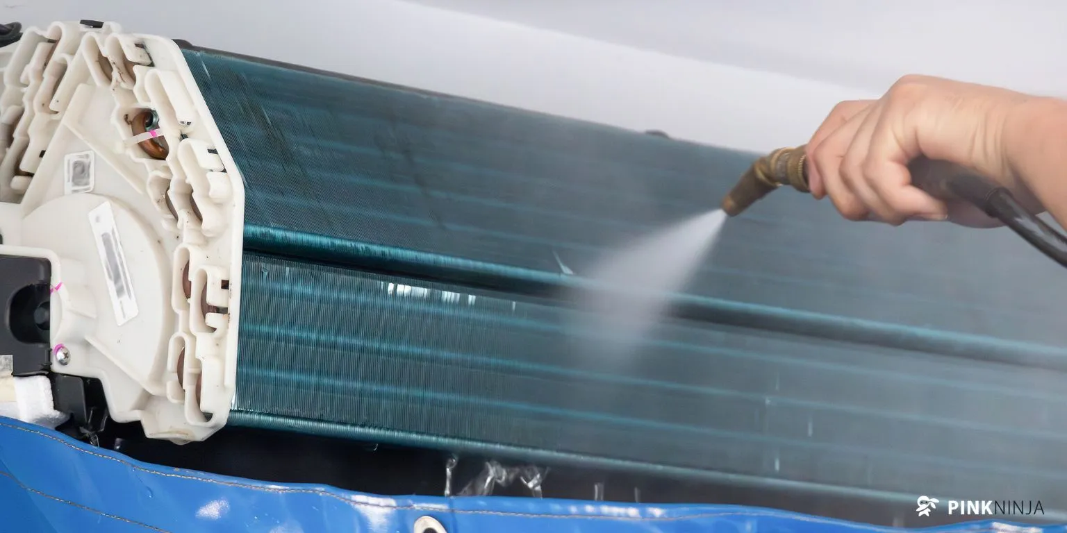 Kiedy i dlaczego warto serwisować klimatyzację?