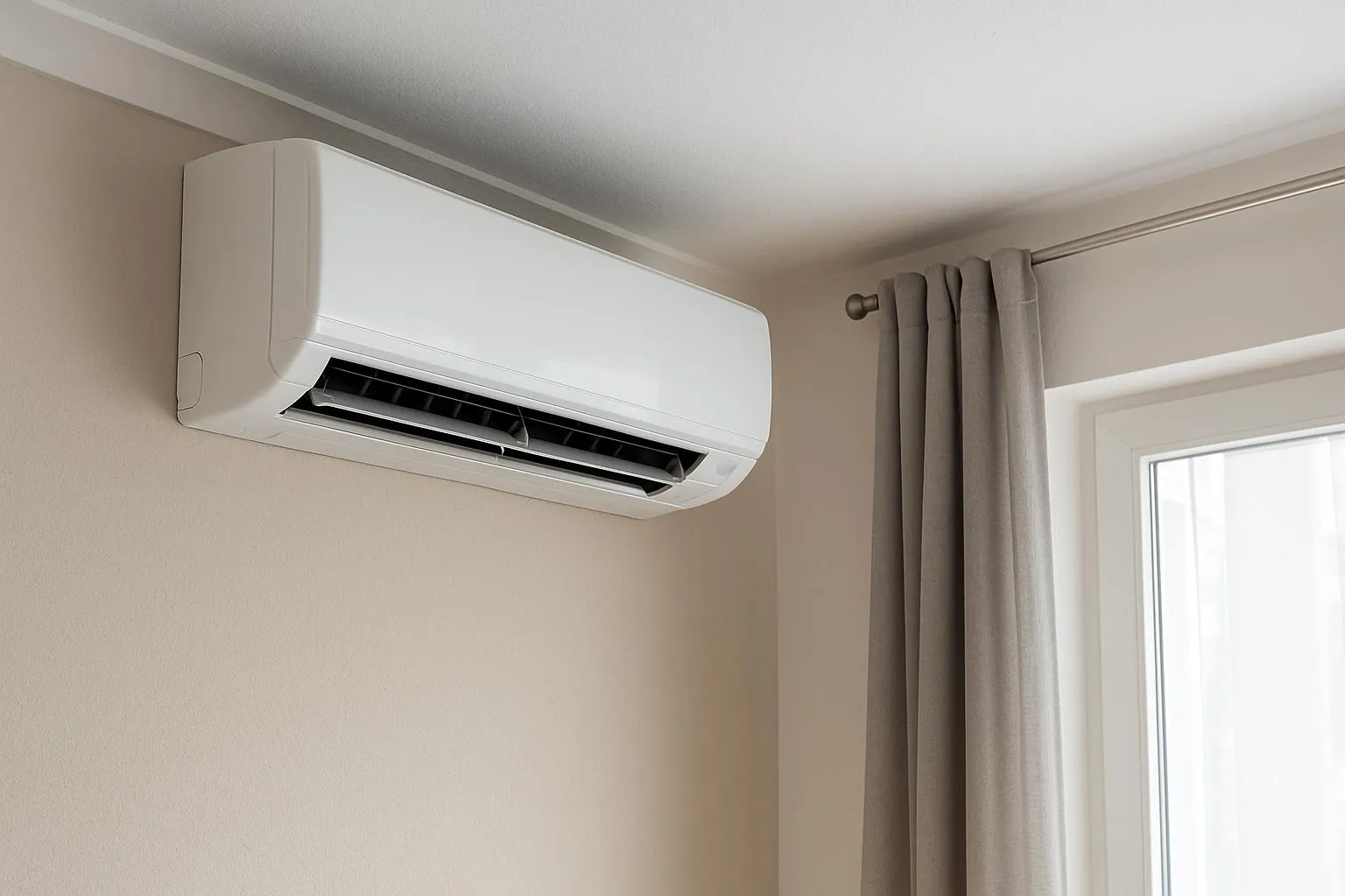 Oszczędność energii dzięki nowoczesnym klimatyzatorom – na co zwrócić uwagę?