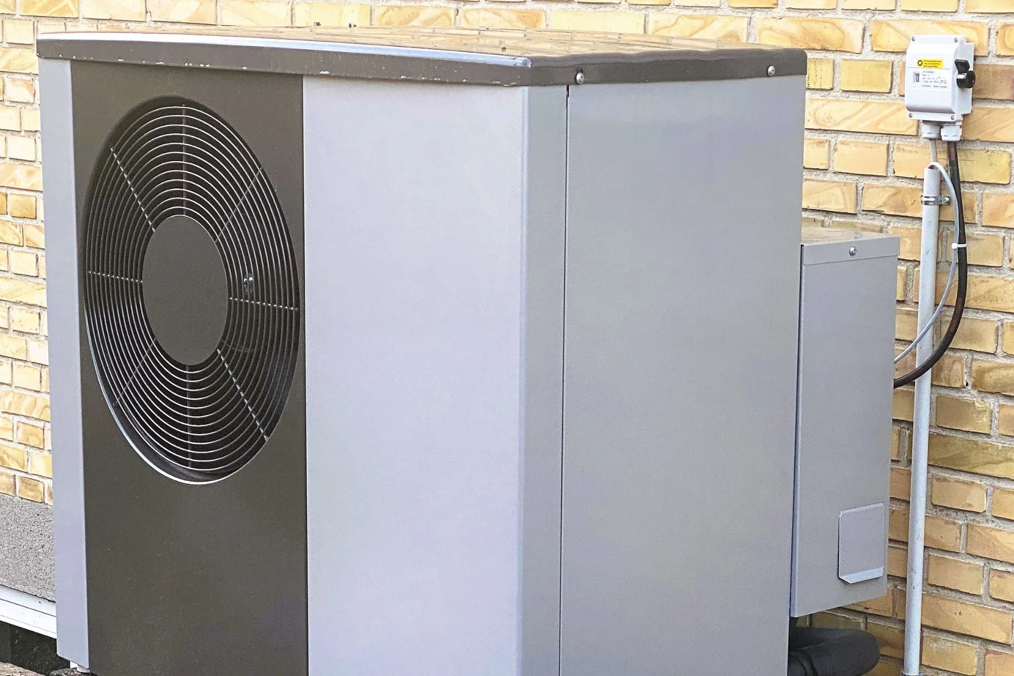 Wysokotemperaturowe pompy ciepła (High Temperature Heat Pumps – HTHP)