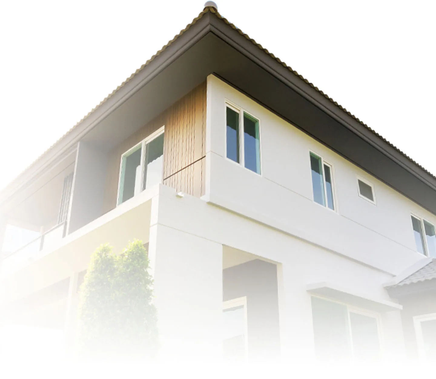 Instalacja klimatyzacji — montaż jednostki zewnętrznej na elewacji